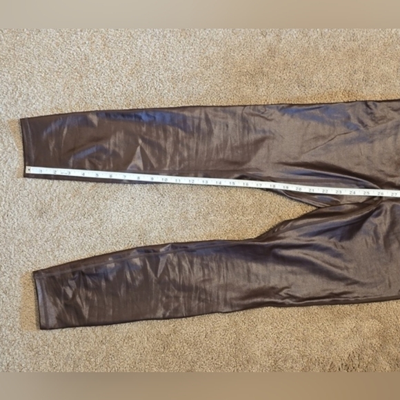 🍉Anywhere Motion365+ Shine High-Waisted Legging🍉 - Picture 5 of 8